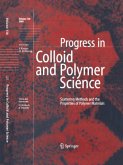 Scattering Methods and the Properties of Polymer Materials