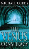 The Venus Conspiracy\Das Wahrheits-Serum, englische Ausgabe