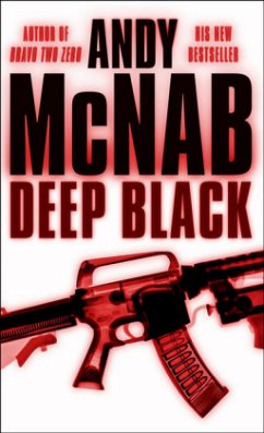 Deep Black - McNab, Andy