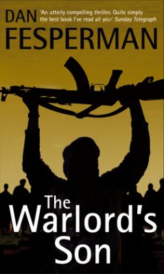 The Warlord's Son - Fesperman, Dan