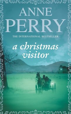 A Christmas Visitor (Christmas Novella 2) - Perry, Anne