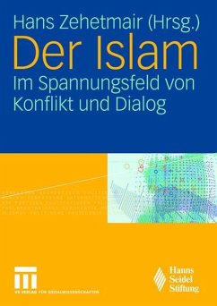 Der Islam - Zehetmair, Hans (Hrsg.)