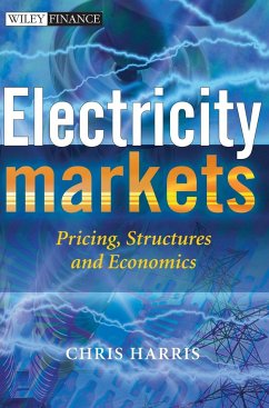 Electricity Markets - Harris, Chris