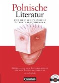 Polnische Literatur im Deutschunterricht, m. Audio-CD