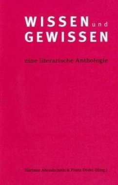 Wissen und Gewissen