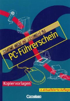 Cover PC-Führerschein