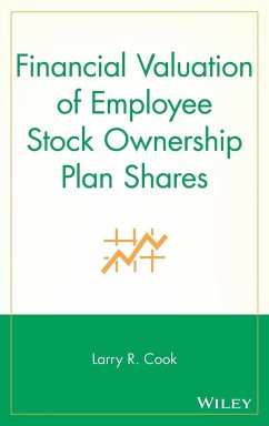 Financial Valuation of Employee Stock Ownership Plan Shares - Cook, Larry R