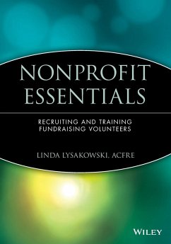 Nonprofit Essentials - Lysakowski, Linda