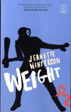 Winterson, Jeanette - Winterson, Jeanette