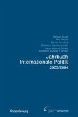 Jahrbuch Internationale Politik 2003-2004