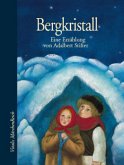 Bergkristall Bergkristall