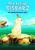 Der kleine Eisbär 2, Die geheimnisvolle Insel, Das Buch zum Film