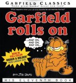 Garfield Rolls on Garfield Rolls on