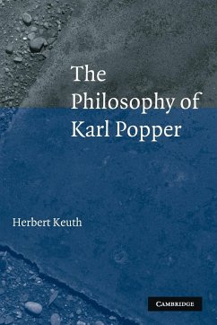 The Philosophy of Karl Popper - Keuth, Herbert