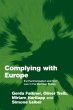 Complying with Europe - Bild 1