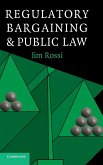 Regulatory Bargaining and Public Law