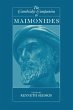 The Cambridge Companion to Maimonides - Bild 1