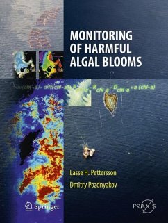 Monitoring of Harmful Algal Blooms - Pettersson, Lasse H.;Pozdnyakov, Dmitry