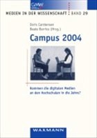 Cover Campus 2004