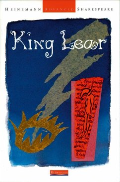 Heinemann Advanced Shakespeare: King Lear - Seely, John