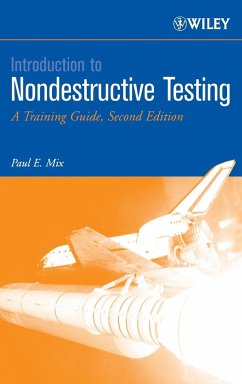 Introduction to Nondestructive Testing - Mix, Paul E.