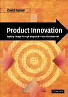 Product Innovation - Rainey, David L.