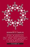 Progress in Inorganic Chemistry, Volume 53