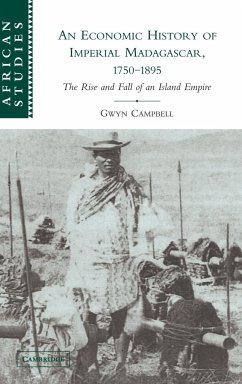 An Economic History of Imperial Madagascar, 1750-1895 - Campbell, Gwyn