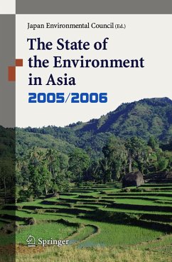 The State of Environment in Asia - Teranishi, Shun'ichi (ed.)