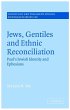 Jews, Gentiles and Ethnic Reconciliation - Bild 1