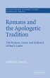 Romans and the Apologetic Tradition - Bild 1