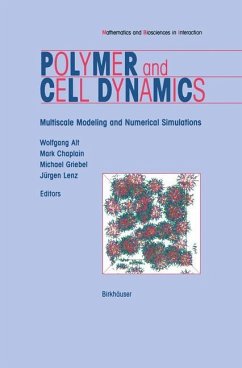 Polymer and Cell Dynamics - Alt