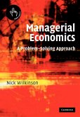 Managerial Economics