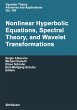 Nonlinear Hyperbolic Equations,... - Bild 1
