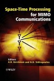 Space-Time Processing for Mimo Communications