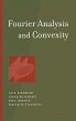 Fourier Analysis and Convexity - Bild 1