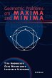 Geometric Problems on Maxima and Minima - Bild 1
