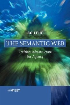 The Semantic Web - Leuf, Bo