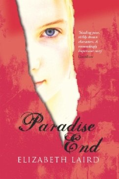 Paradise End - Laird, Elizabeth