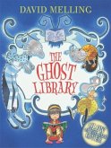 The Ghost Library The Ghost Library