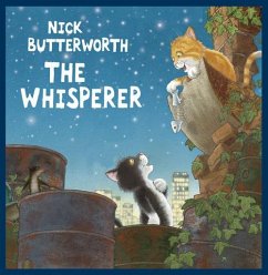 The Whisperer - Butterworth, Nick