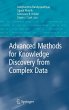 Advanced Methods for Knowledge... - Bild 1