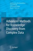 Advanced Methods for Knowledge Discovery from Complex Data