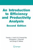 An Introduction to Efficiency and Productivity Analysis