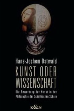 Cover Kunst oder Wissenschaft