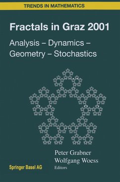 Fractals in Graz 2001 - Woess, W. / Grabner, P. (eds.)