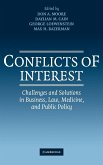 Conflicts of Interest