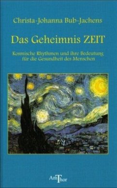 Cover Das Geheimnis ZEIT