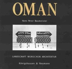 Oman - Baumeister, Hans P.