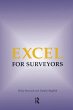 Excel for Surveyors - Bild 1